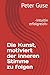 Die Kunst, motiviert der inneren Stimme zu folgen by Peter Guse