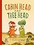 Cabin Head and Tree Head by Scott Campbell