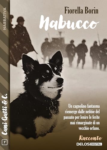 Nabucco (Cani Gatti & C. Vol. 7) (Italian Edition)