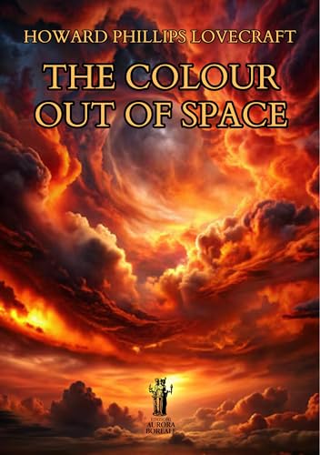 The Colour Out of Space