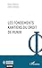 Les fondements kantiens du droit de punir (French Edition)