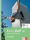 Kurs daf b1, libr...
