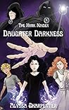 Daughter Darkness (The Myrk Maiden Trilogy #1)
