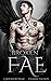 Broken Fae (Ruthless Boys of the Zodiac, #4)
