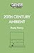 20th Century Ambient (Genre: A 33 1/3 Series)
