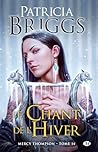 Le Chant de l'hiver by Patricia Briggs
