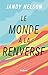 Le Monde à la renverse