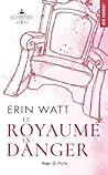 Le royaume en danger - Poche: Les héritiers tome 5 - nouvelle édition