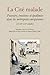 La Cité malade - dans les métropoles européennes (xviie-xxe