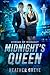 Midnight's Queen by Heather Greye Midnight's Queen by Heather Greye