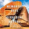 Memorial Days by Geraldine Brooks