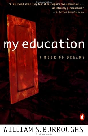 My Education: A Book of Dreams