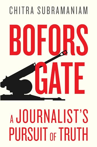 Boforsgate: A Journalist's Pursuit of Truth (Kindle Edition)
