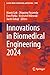 Innovations in Biomedical E...