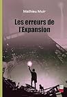 Les erreurs de l'Expansion (French Edition) Les erreurs de l'Expansion (French Edition)