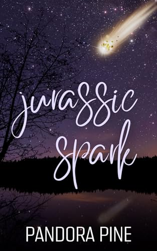 Jurassic Spark (Kindle Edition)