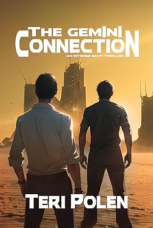 The Gemini Connection (Kindle Edition)