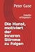 Die Kunst, motiviert der inneren Stimme zu folgen by Peter Guse