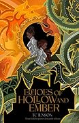 Echoes of Hollow and Ember