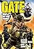 GATE:Where the JSDF Fought:GATE Jieitai Kanochinite Kaku Tata... by Satoru Sao GATE:Where the JSDF Fought:GATE Jieitai Kanochinite Kaku Tata... by Satoru Sao