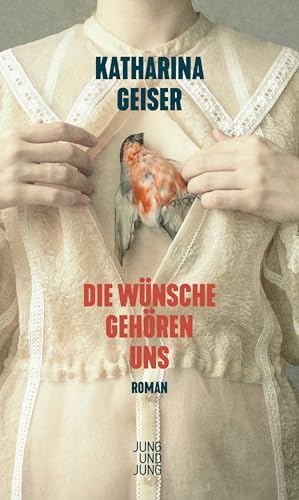 Die Wünsche gehören uns: Roman (German Edition)