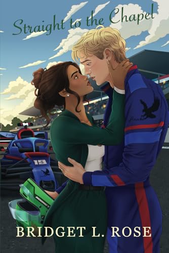 Straight to the Chapel (Special Edition)