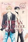 Ouran High School...