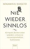 Nie wieder sinnlos