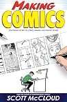 Making Comics: St...