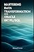 Mastering Data Transformation with Oracle 19c PL/SQL by Maxwell Vector