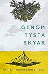 Genom tysta skyar