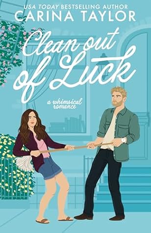 Clean Out of Luck (Only Magic in the Building)