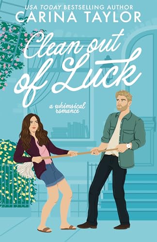 Clean Out of Luck (Only Magic in the Building)