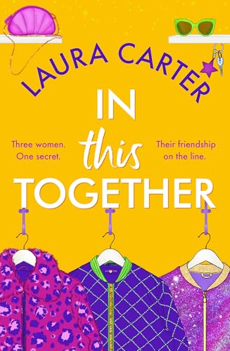 In This Together (Kindle Edition)