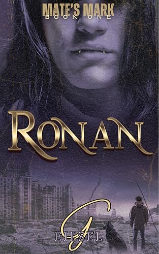 Ronan (Mate's Mark, #1)