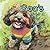 Roo's A to Z of Animals by Jane  Stanley