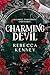 Charming Devil: A Dark & Spicy Romance With a Fantasy Take on Dorian Gray (Gilded Monsters)