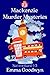 Mackenzie Murder Mysteries:...