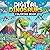 Digital Dinosaur Coloring B...
