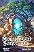 Monster Girl Sanctuary: A Paranormal Urban Fantasy