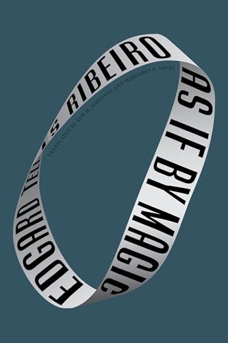 As If by Magic (Kindle Edition)