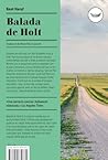 Balada de Holt