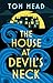 The House at Devil's Neck: a fiendishly puzzling locked-room murder mystery (A Spector Locked-Room Mystery Book 4)