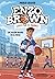 Enzo Brown by Pablo Lolaso