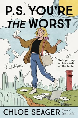 P.S. You're the Worst (Paperback)