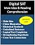 Digital SAT Main Idea and R...