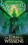 Der Turm des Wiss...