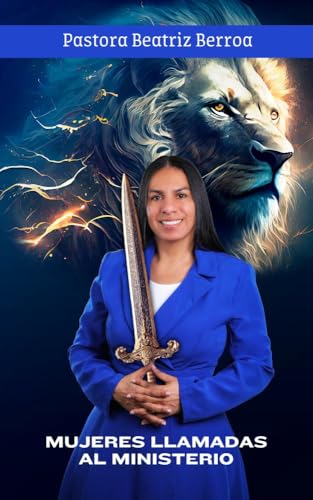 Mujeres llamadas al Ministerio (Spanish Edition)
