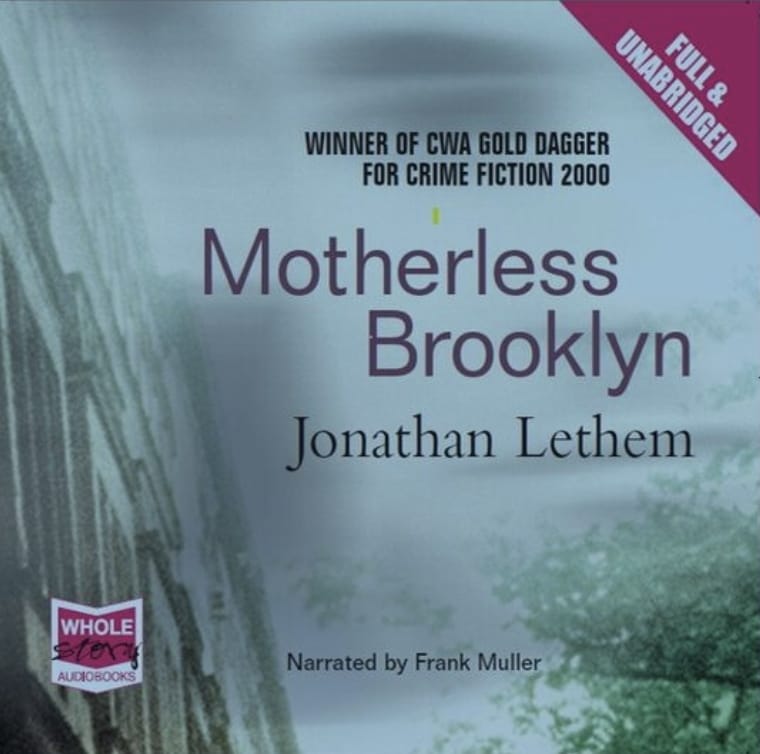 Motherless Brooklyn