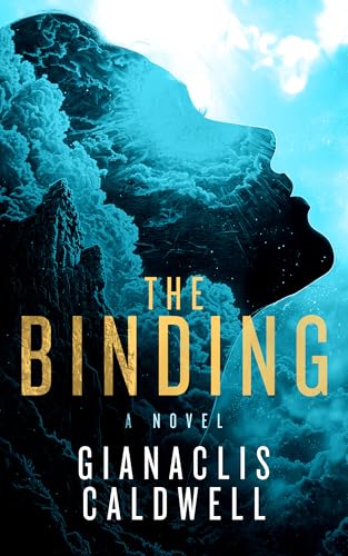 The Binding (Kindle Edition)